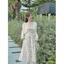 Set Váy Maxi Hai Dây Lụa Kèm Áo Khoác Thun Gân, Đi Chơi, Đi Tiệc Shop Uyên Fashion