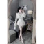 Set áo sơmi cổ cách điệu kèm chân váy có lót cực xinh dành cho các nàng mang đi chơi, đi tiệc QC🌹 👗 👗 👗 Shop U
