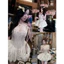 Đầm 2 Dây Phối Ren Thiết Kế Xoè Bồng Sang Chảnh - Mặc Dự Tiệc/Đi Chơi/Check-in, Cực Xinh Shop Uyên Fashion
