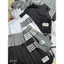 Set váy thời trang nữ áo thun cổ tròn phối sọc ngang chất thun mix váy xếp ly ngắn thể thao cực xinh 👗 👗 👗 Shop