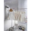 ĐẦM CHẤM BI CỔ VUÔNG TP 15 KÈM QUẦN BẢO HỘ Shop TiNa Fashion Shop Uyên Fashion
