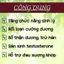 Hòa Bình Organic - Trà ba kích ngọc cẩu,bổ thận dương,bồi bổ cơ thể, tăng cường sinh lý