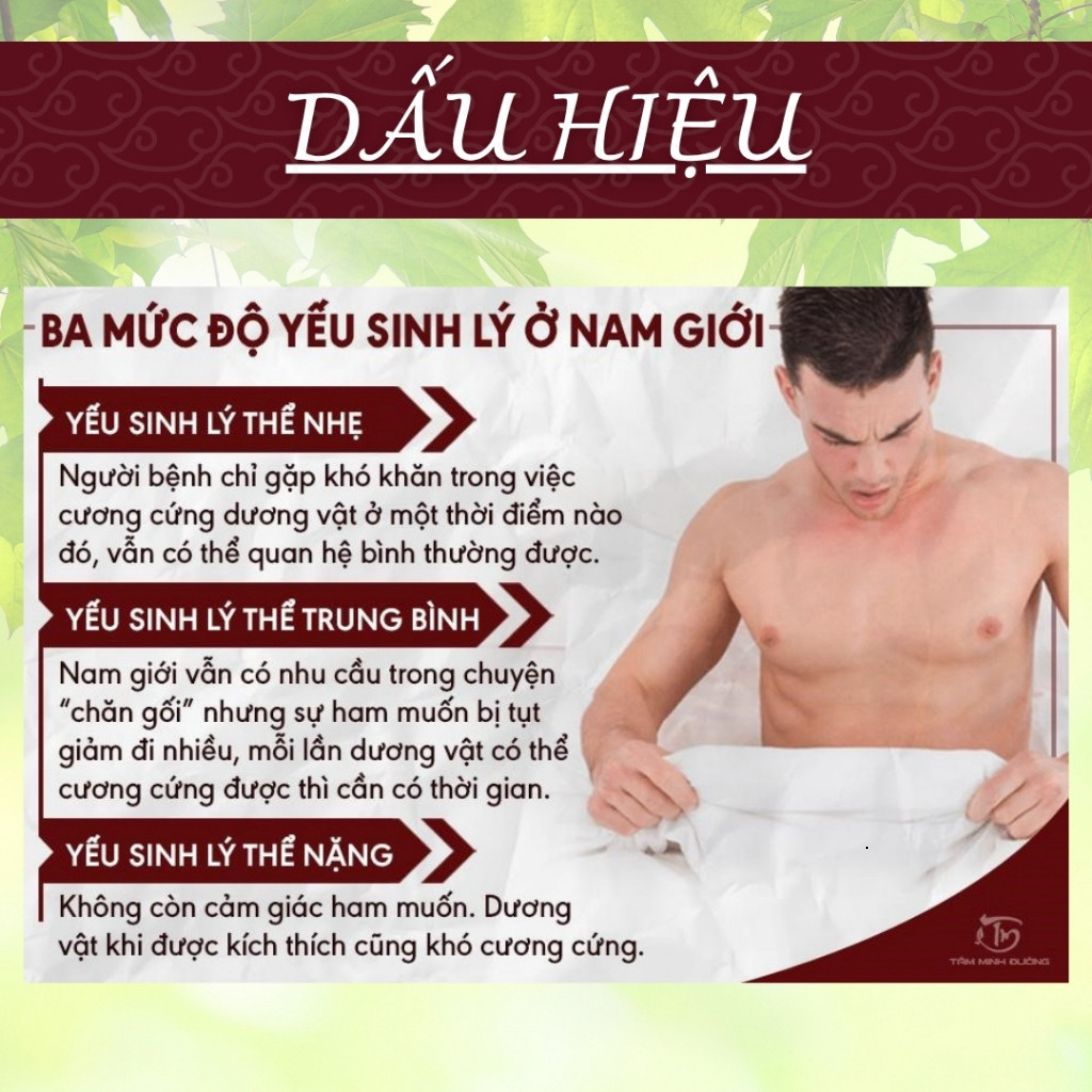 (Có che tên) Hòa Bình Organic - Trà ba kích ngọc cẩu,bổ thận dương,bồi bổ cơ thể, tăng cường sinh lý