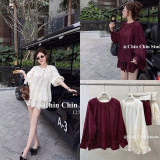 [ẢNH THẬT] SET THÔ REN PHỐI CVAY XOÈ STRPCX