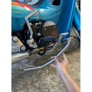 ĐẠP THẮNG ,CHÂN PHANH INOX 304 LẮP CHO NHIỀU DÒNG XE PHỔ THÔNG