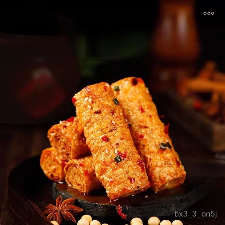 Bánh đậu vui vẻ200g Đồ ăn vặt đậu phụ, bánh đậu phụ, các sản phẩm đậu nành ăn liền, đồ ăn vặt đậu phụ, đồ ăn vặt nhiều v