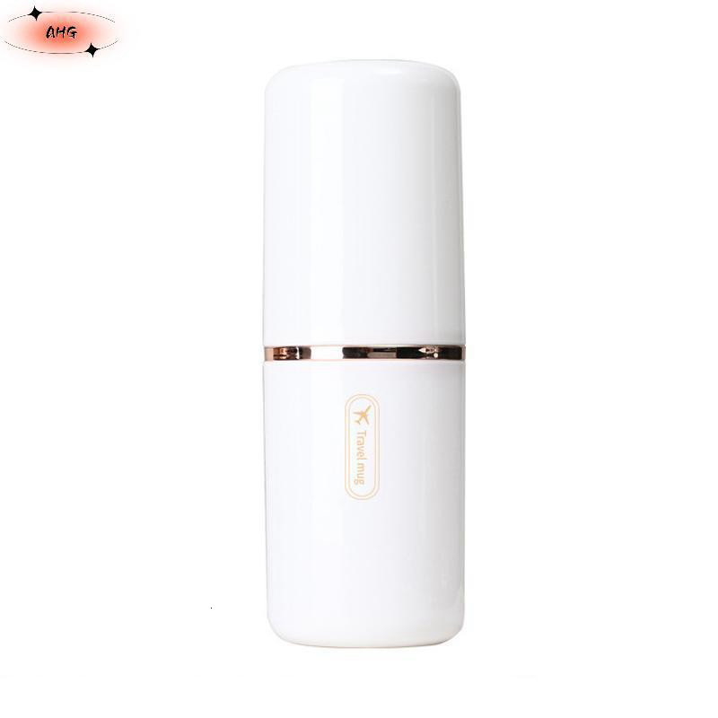 Du lịch xách tay bàn chải đánh răng cốc phòng tắm kem đánh răng chủ lưu trữ trường hợp hộp Tổ chức đồ dùng cá nhân aleee