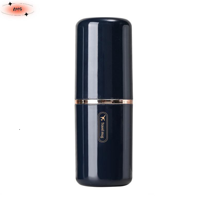 Du lịch xách tay bàn chải đánh răng cốc phòng tắm kem đánh răng chủ lưu trữ trường hợp hộp Tổ chức đồ dùng cá nhân aleee