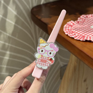 Set 9 Kẹp Tóc Hellu Kty siêu kute phong cánh hàn quốc -  Combo 9 kẹp mái Dễ Thương Dành Cho Bé Gái 🌸🌸🌸