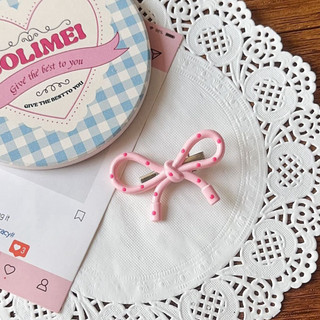 Set 9 Kẹp Tóc Hellu Kty siêu kute phong cánh hàn quốc -  Combo 9 kẹp mái Dễ Thương Dành Cho Bé Gái 🌸🌸🌸