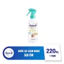 Xịt Thơm Chống Nhăn Quần Áo HYGIENE 220ml Thái Lan - Xịt Giảm Nhăn Vải Cần Ủi, Khử Mùi Hôi và Lưu Hương Tự Nhiên