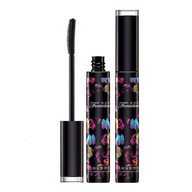 Mascara Chuốt Tóc Con Giữ Nếp Tóc, Chống Xù, Làm Gọn Tóc Con Hương Thơm Nhẹ Nhàng Bền Lâu Cho Nam Và Nữ ntt95