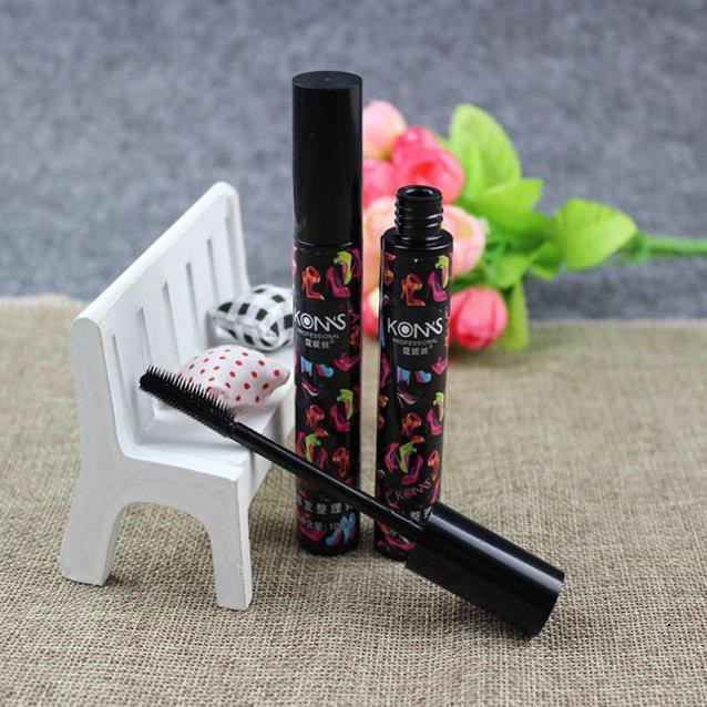 Mascara Chuốt Tóc Con Giữ Nếp Tóc, Chống Xù, Làm Gọn Tóc Con Hương Thơm Nhẹ Nhàng Bền Lâu Cho Nam Và Nữ ntt95