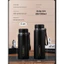 Bình giữ nhiệt inox 1000ml HiLOGI KITCHEN, bình nước inox chống xước giữ nhiệt lạnh 20g, nóng 10h