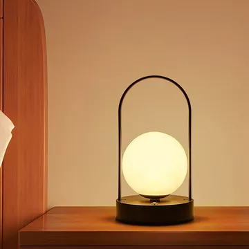 Đèn cắm trại, đèn bàn sạc điện, đèn chiếu sáng, đèn ngủ để bàn, đèn học tập, đèn bàn di động, đèn bàn đầu giường, đèn bà