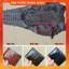 Ví Mini 1 Mặt Da Bụng Cá Sấu MoonLeather ll Size 8*10.5Cm || Nhỏ Gọn Không Vừa Giấy Tờ Cũ || Mã CW18B