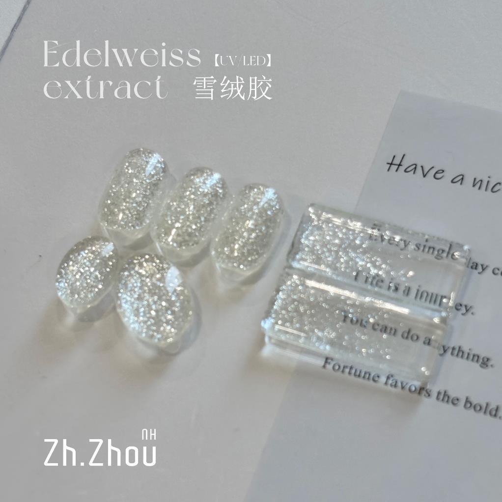 Sơn Nhũ tuyết Zhou cao cấp, Sơn nhũ tuyết cao cấp, Sơn nhũ Tuyết trắng