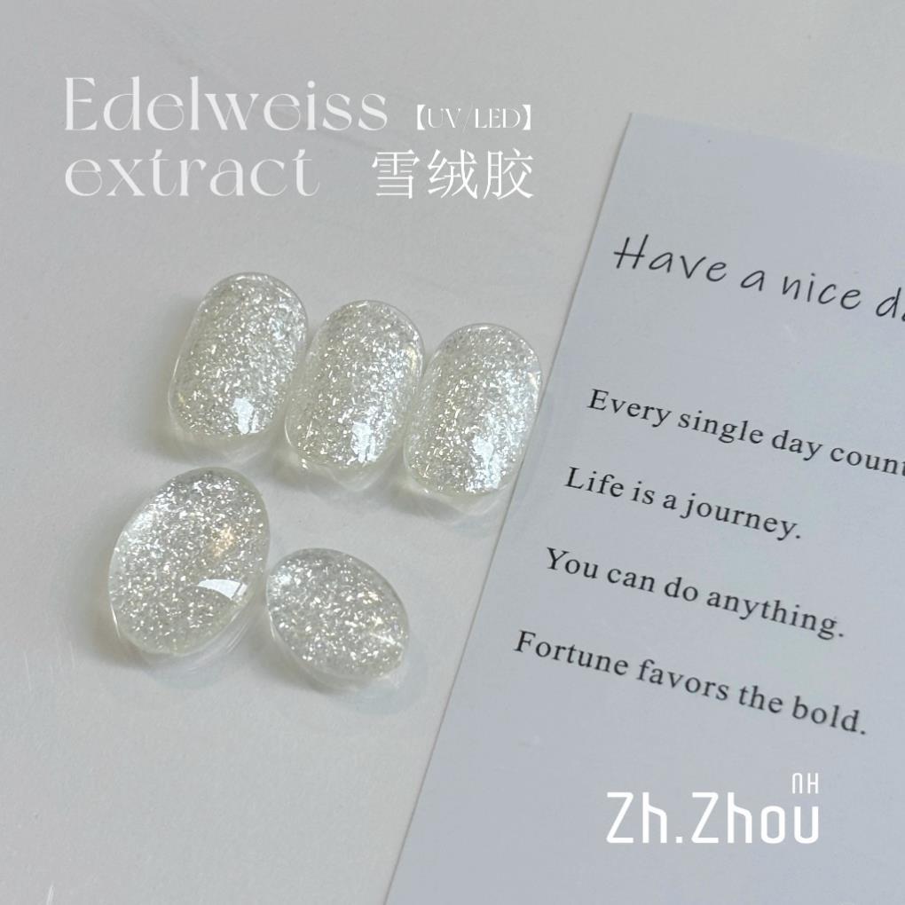 Sơn Nhũ tuyết Zhou cao cấp, Sơn nhũ tuyết cao cấp, Sơn nhũ Tuyết trắng