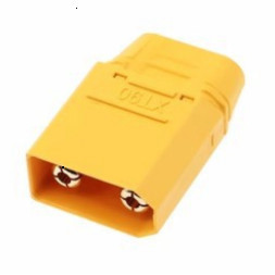 Đầu Nối XT Đực Cái Cao Công Suất Đa Năng Cấp Cho Dàn Pin