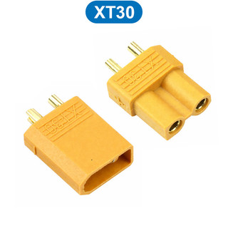Đầu Nối XT Đực Cái Cao Công Suất Đa Năng Cấp Cho Dàn Pin