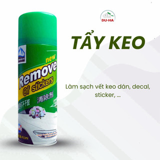 [Hỏa Tốc HCM] Nước Làm sạch Ke0 450ml - Chính Hãng VANLENCH Chính Hãng