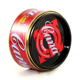 [Hỏa Tốc HCM] Kem Đánh Bóng Xóa Vết Trầy Xước Trên Nhiều Bề Mặt CANA 200gr