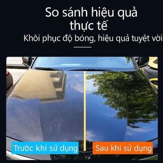 [Hỏa Tốc HCM] Xịt Phủ Nano DYI 200ml - Sản phẩm bảo vệ kính và gương ô tô, chống nước, mưa gió