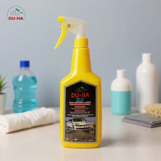 [Hỏa Tốc HCM] [Loại Tốt] Chai Xịt Siêu Tẩy Đa Năng DUHA 1000ml DH25