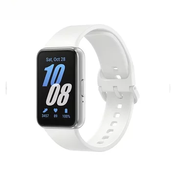 Fit3 Vòng đeo tay thông minh thế hệ thứ ba Vòng đeo tay thông minh chống nước Bluetooth để theo dõi nhịp tim và giấc ngủ