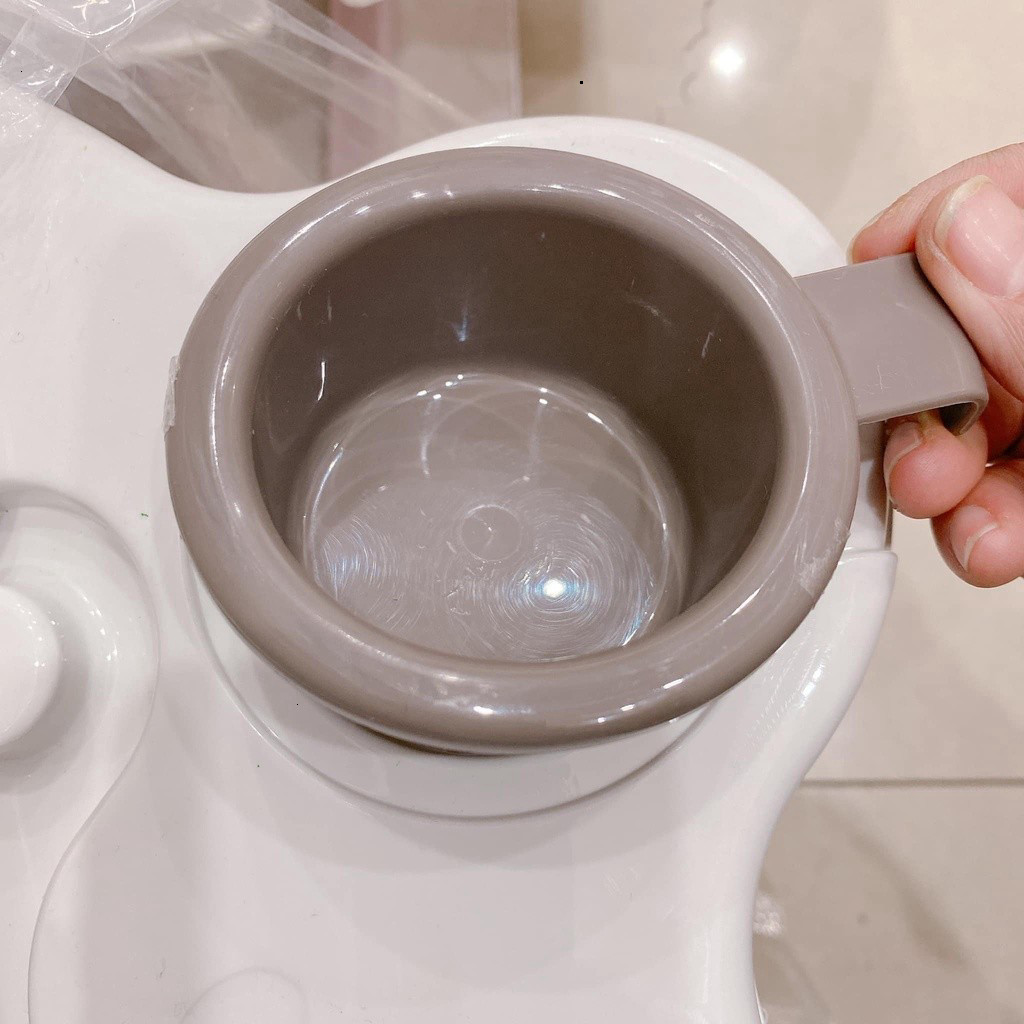 Chậu Tắm Ếch Cao Cấp Chậu Tắm Cho Bé Có Tấm Tựa Lưng Và Van Thoát Nước Tiện Lợi