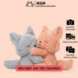 Gấu Bông Thị Trấn Ôm - Bộ Sưu Tập Ấm Áp Phiên Bản Siêu Mềm Dễ Thương, Bạn Đồng Hành Hoàn Hảo Cho Mọi Lứa Tuổi