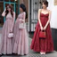 Đầm váy dài - Đầm váy nữ maxi cho nàng đi chơi, dạo phố, chụp ảnh, đầm tơ nến 2 dây có mút nhún ngực dáng dài xòe tầng