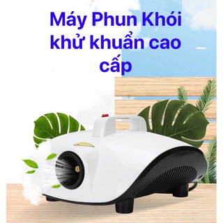 Máy Khử Khuẩn , Khử mùi Nano bạc , diệt khuẩn lọc khí trong phòng và nội thất Ô TÔ . quán ăn