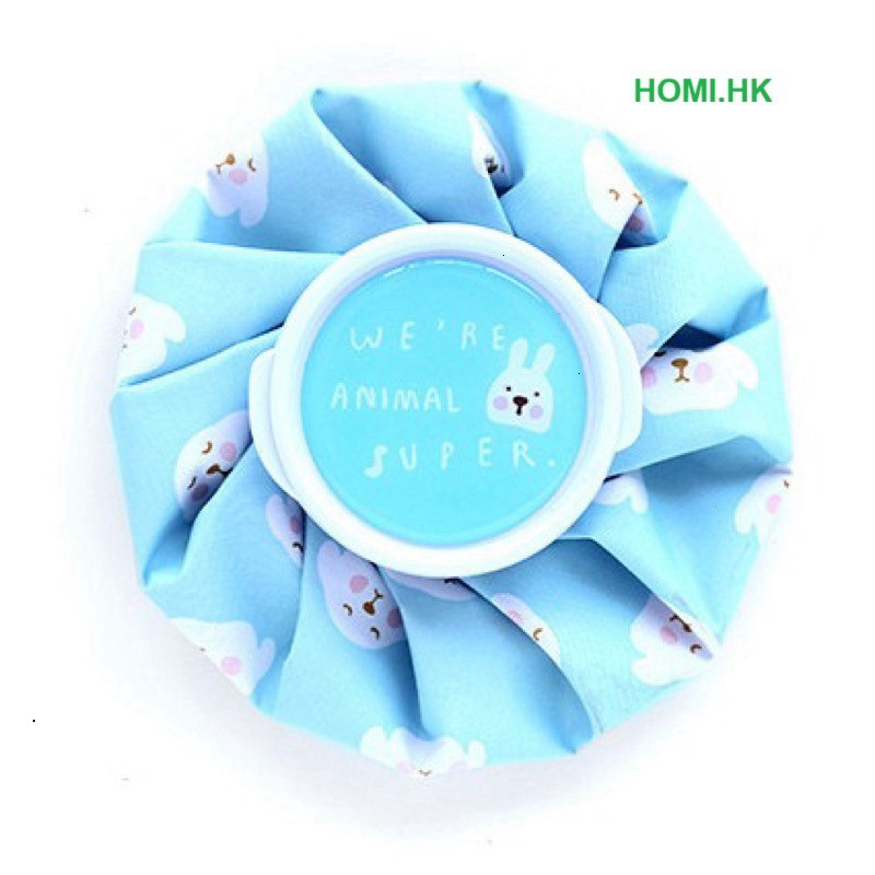 Túi Chườm Nóng Lạnh Nhiều Hình Giúp Giảm Đau Bụng Kinh, Đau Do Vết Thương alee