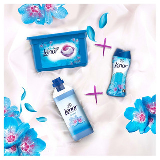Nước Xả Lenor Nhập Khẩu EU – Mềm Mại Tự Nhiên, Lưu Hương 7 Ngày, Mùi Thơm Cao Cấp