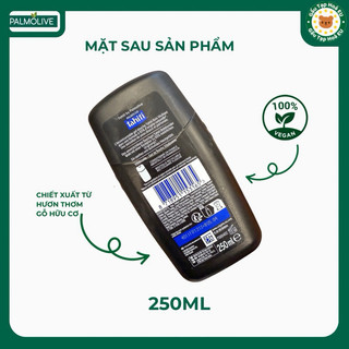 [ Quà tặng không bán ] Sữa Tắm Tahiti 250ml ngọt ngào quyến rũ - Hàng Pháp