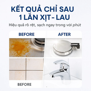 Xịt Vệ Sinh & Khử Khuẩn Nhà Bếp Domol Küchen Hygiene Reiniger 2in1 750ml Đức