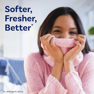Giấy Sấy Thơm Downy April Fresh 120 Tờ – Hàng Mỹ Chính Hãng, Mềm Vải, Giảm Tĩnh Điện, Lưu Hương L