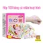 Băng Y Tế Cá Nhân Urgo Có Nhiều Hình Dạng, Băng Y Tế Hoạt Hình Dễ Thương, Tránh Nhiễm Trùng