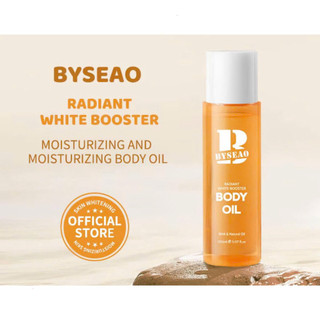 [ Xả Kho ] [ Deal ra mắt ] Dầu massge body 150ml dưỡng ẩm làm sáng da mùi thơm quyến rũ.