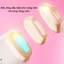 Máy Triệt Lông Lạnh Sapphire ELYSKIN MX1 Cao Cấp, 9 Cấp Độ Công Nghệ IPL Đèn Thạch Anh Trẻ Hóa Da - BH 12 Tháng