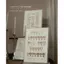 Set mắt mèo Andpretty 30 màu New Arrival 2026 chính hãng Không TPO HEMA