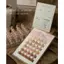 Set sơn thạch Andpretty 30 màu New Arrival 2026 chính hãng Không TPO HEMA