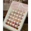 Set sơn thạch Andpretty 30 màu New Arrival 2026 chính hãng Không TPO HEMA