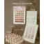Set sơn thạch Andpretty 30 màu New Arrival 2026 chính hãng Không TPO HEMA
