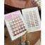 Set sơn thạch Andpretty 30 màu New Arrival 2026 chính hãng Không TPO HEMA