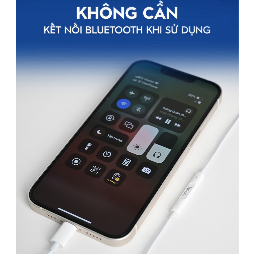 Tai Nghe có dây chân Type C cho  17 16 Pro Max 15 ProMax 15Pro 15Plus 15 có hỗ trợ mic nghe gọi, âm thanh bass siêu chất