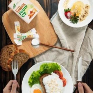 Đường La Hán Quả Monk Fruit CT –  Đường Ăn Kiêng Tự Nhiên Cho Mẹ & Bé, Không Calo, Không Tăng Đường