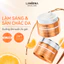 LANBENA Kem Dưỡng Da Mặt Vitamin C / RETINOL - Làm Sáng Đều Màu Da Dưỡng ẩm Trắng Da, Săn Chắc Da,Căng Mọng Skincare