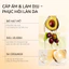 LANBENA Kem Dưỡng Da Mặt Vitamin C / RETINOL - Làm Sáng Đều Màu Da Dưỡng ẩm Trắng Da, Săn Chắc Da,Căng Mọng Skincare